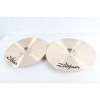 Zildjian Stadium Medium Cymbal Pair Level 3 18 in. 194744294310 - 2 of 2