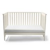 Naturepedic Certified Organic Cotton Classic 150 Baby & Toddler Crib Mattress - 2 of 4