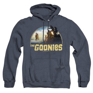 The Goonies Pirate Ship Pullover Hoodie - 1 of 4