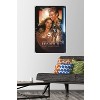 Trends International Star Wars: Attack of the Clones - One Sheet (No Billing Block) Unframed Wall Poster Prints - 2 of 4