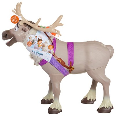 sven frozen toy