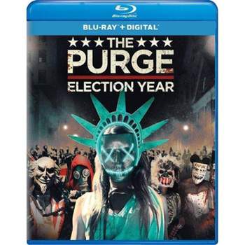 The Purge: Election Year (Blu-ray)