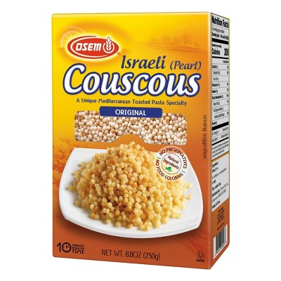 Imphex Thiere | African Millet Couscous For Dinner | 500g (1.1 Pound) |  Vegan | Gluten Free | Non GMO