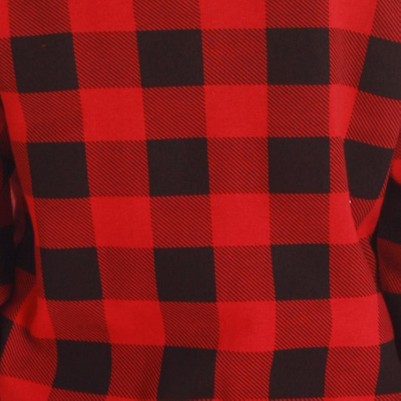 womens-buffalo plaid