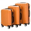 KTMBDW 3 Piece Luggage Sets, Lightweight with Spinner Wheels TSA Lock Hardside Travel Rolling Suitcases 20/24/28in for Carry On Check-in Business Trip - 4 of 4
