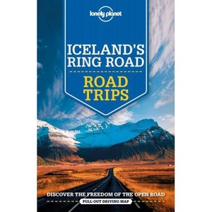 Lonely Planet Iceland's Ring Road - (Road Trips Guide) 3rd Edition by  Alexis Averbuck & Carolyn Bain & Jade Bremner & Belinda Dixon (Paperback) - 1 of 1