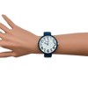 Olivia Pratt Big Face Fun Colors Women Watch - 2 of 4