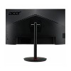 Acer Nitro XZ 27" Curved Gaming Display 1920x1080 180Hz 250nit HDMI DisplayPort - Manufacturer Refurbished - 4 of 4