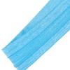 Unique Bargains Polyester Silicone Sweatbands Stretchy Moisture Wicking Headband for Fitness Sports 1 PCS - 4 of 4
