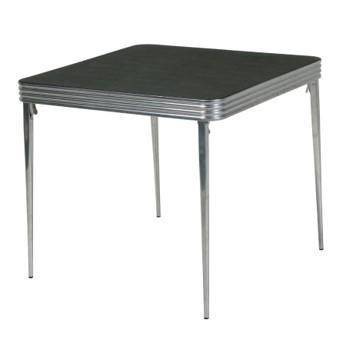 target black folding table