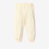 Disney Princess Belle Toddler Girl Kids Letter & Character Print Sweatpants Pants - 2 of 4