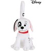 HalloweenCostumes.com   101 Dalmatians Patch Costume Companion Bag, Black/White/Red - 4 of 4