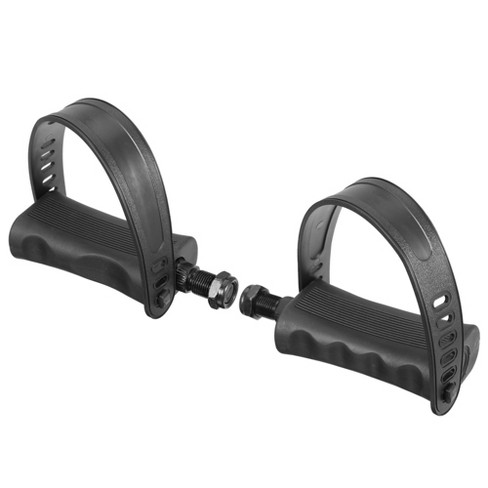 Indoor cycling bike discount pedals