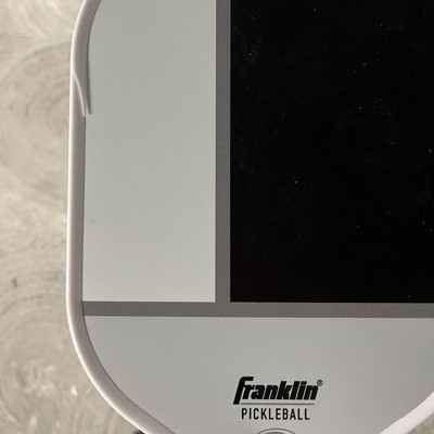 Franklin Sports Optic Paddles - 2 Player : Target