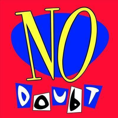 No Doubt - No Doubt (LP) (Vinyl)