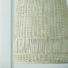 Capital Lighting Naomi 1 - Light Pendant in  Chalk White - 2 of 3