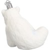 Old World Christmas Glass Blown Ornament For Christmas Tree, Polar Bear With Cub - 4 of 4