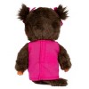 Monchhichi Mother Care Plush Toy - Pink - 4 of 4