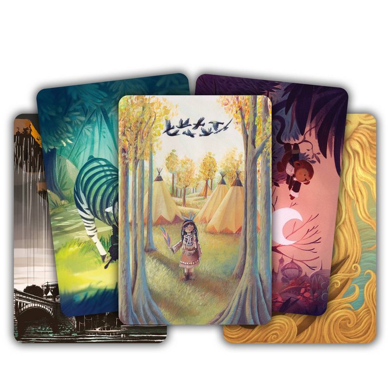 Dixit: 10th Anniversary Game Expansion, 4 of 7