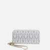 MKF Collection Danielle Milan Wristlet Wallet Handbag Purse Multiple Card Slots by Mia K - 2 of 4