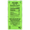 Clipper Tea Organic Winter Apple and Cinnamon Herbal Tea - Case of 6/20 bag - 4 of 4