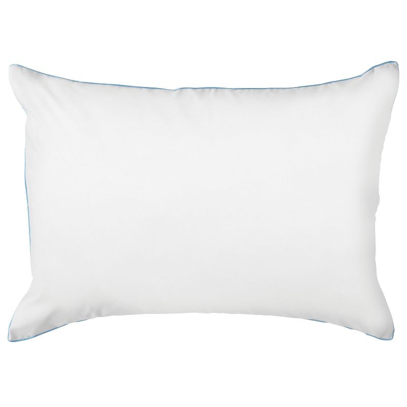 Sealy Cooling Comfort Pillow Protector, 3 of 8
