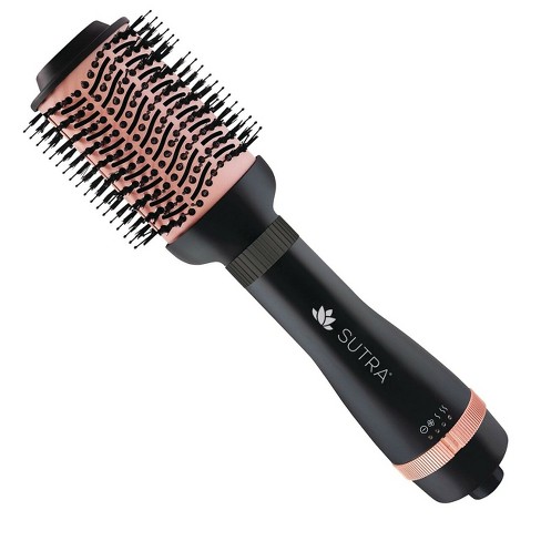 Hair dryer 2025 brush target