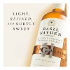 Basil Hayden Bourbon Whiskey - 375ml Bottle - 3 of 4