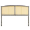 Modway Halcyon Cane Queen Headboard - 2 of 4