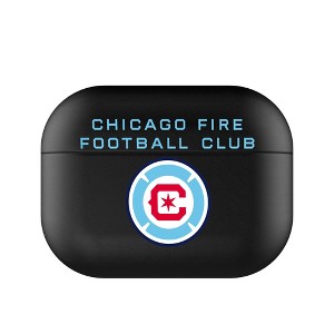 Keyscaper MLS Eastern Conference Teams Insignia AirPod Case Cover for AirPods Pro 1st Gen - 1 of 4