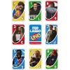 Mattel Games ​UNO Ted Lasso Card Game for Family Game Night, 2 - 10 Players - 4 of 4