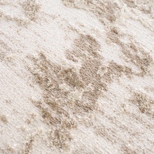 Hauteloom Briley Beige Area Rug - 1 of 4