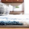Moroccan Tassel Shag MTS656 Power Loomed Indoor Rugs - Safavieh - 4 of 4