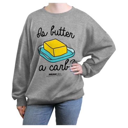 Butter sweatshirt girls online