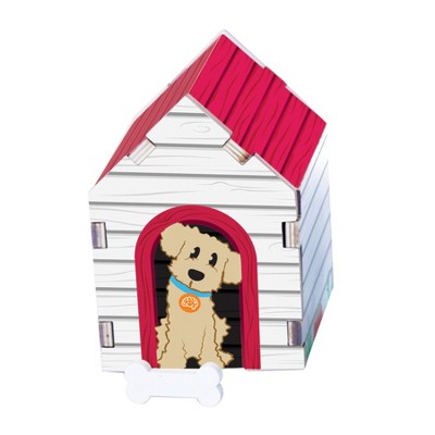 toy dog house
