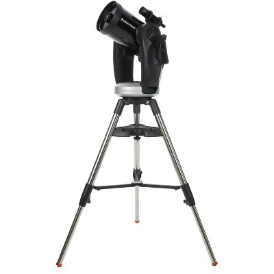 Hey! Play! 40mm Beginner Telescope For Kids – 30x Magnification – Adjustable Tripod Included – Astronomy & Nature Viewing