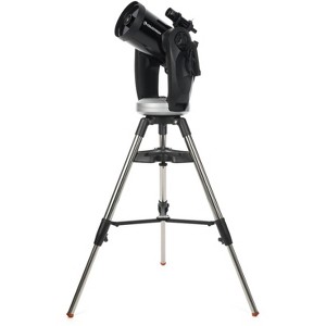 Celestron CPC 8 inch GPS SCT GoTo Telescope - 1 of 3