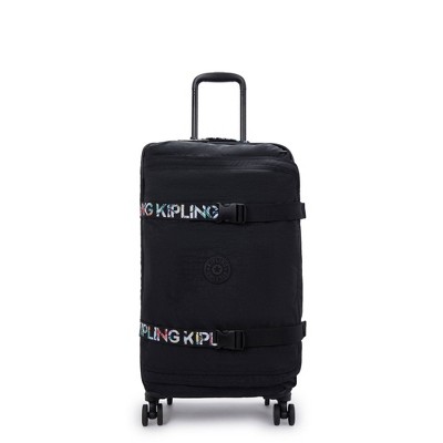 Kipling Spontaneous Medium Rolling Luggage