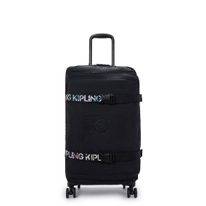 Kipling Spontaneous Medium Rolling Luggage - 1 of 4