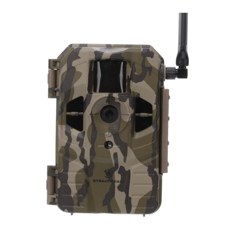 Stealth Cam Connect Cellular Trail Camera (AT&T), 1 of 4