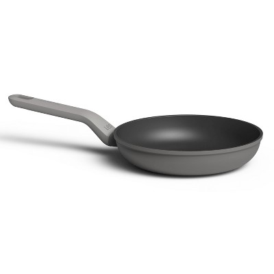 Berghoff Essentials Non-stick Hard Anodized Fry Pans, Black : Target