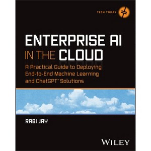 Enterprise AI in the Cloud - (Tech Today) by  Rabi Jay (Paperback) - 1 of 1