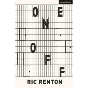 One Off - (Modern Plays) by  Ric Renton (Paperback) - 1 of 1