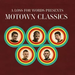 A Loss For Words - Motown Classics (Vinyl)