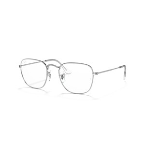 Ray-Ban RB3857V 51mm Gender Neutral Square Eyeglasses - prescription-ready - 1 of 4