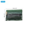 Unique Bargains Travel Pouches Soft Portable Small Flannel Jewelry Bags Organizer 36 Pcs - 2 of 3
