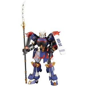 Kotobukiya - Kotobukiya - Frame Arms - Kenshin - 1 of 4