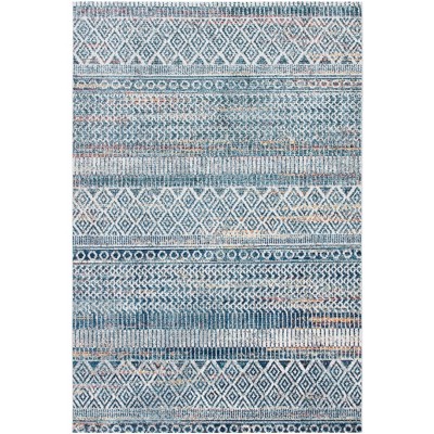 Crystal CRS736 Power Loomed Area Rug  - Safavieh