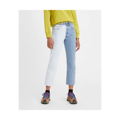 target levi women's jeans