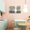 iCanvas Approaching Woods by Doris Charest Canvas Print Wall Art - 3 of 3